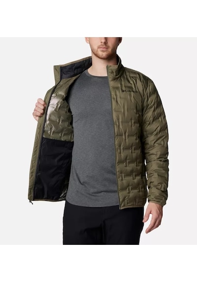 Columbia Delta Ridge Iı Down Jacket Wo8412 001