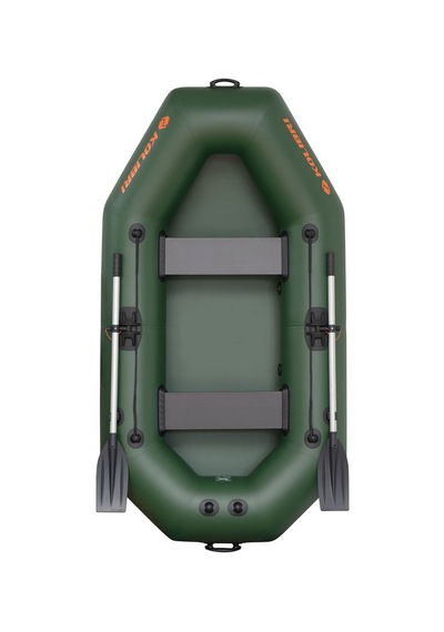 Kolibri K-240T Izgara Tabanlı Şişme Bot