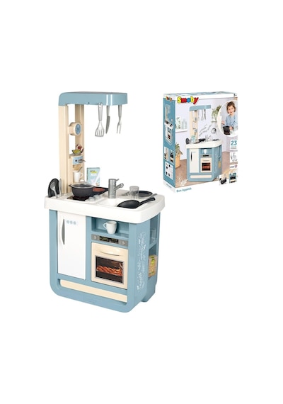 7600310824 Bon Appetit Kitchen Mavi