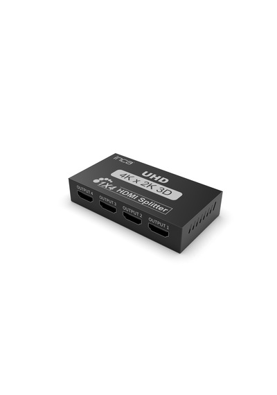 Inca Ihsk-430 Hdmı Splitter 1 İn 4out 4k 30hz Switch