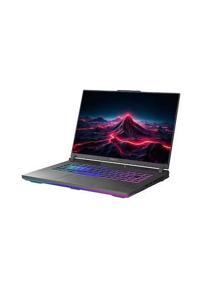 Asus Rog Strix G16 G614JVR-N3095A007 i9-14900HX 32 GB 1 TB SSD RTX4060 16" Dos Dizüstü Bilgisayar
