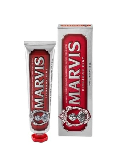 Cinnamon Mint Ve Xylitol, 85 Ml