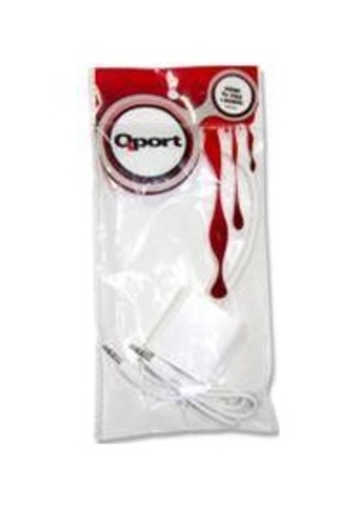 Qport Q-hd-vgj Hdmi To Vga Cevirici+ Ses