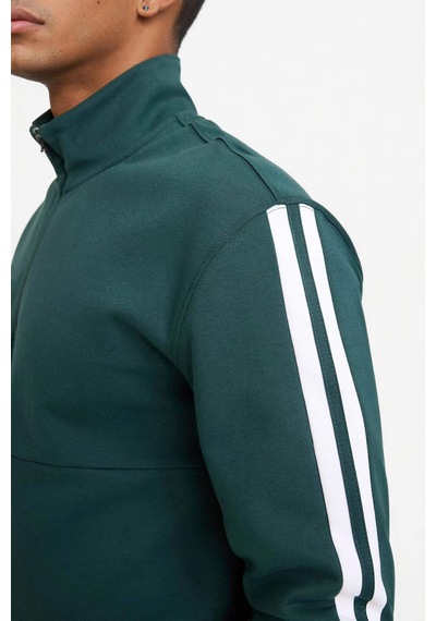 Defacto Standart Fit Sweatshirt G8676ax25wngn536 Yeşil-gn536