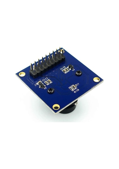 Arduino Vga Kamera Modülü Ov7670