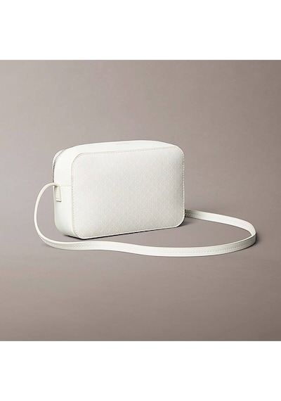 Calvin Klein Kadın Beyaz Omuz Çantası Lv04f3268g-2xb Beyaz