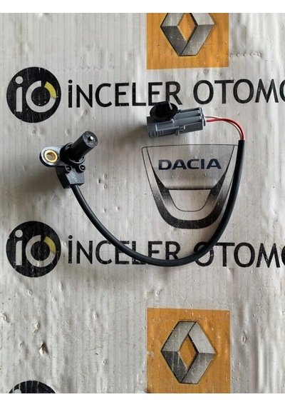 İnceler Oto 8200128449 Laguna 2 Espace Iv Volan Sensörü