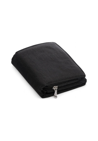 Smart Bags Siyah Kadın Portföy & Clutch Çanta Smb3035 Siyah