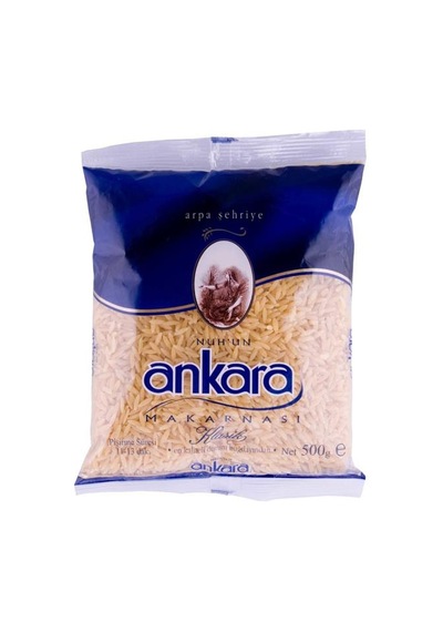 Makarna Arpa Şehriye 500gr