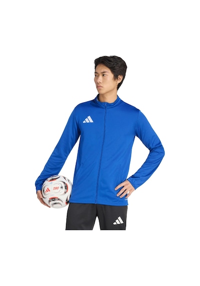Adidas Jz6593 Ent26 Tk Erkek Spor Ceket Mavi