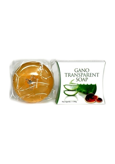 Şeffaf Transparent Soap Tekli Sabun 100gr - 522058495 Diğer