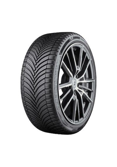 Bridgestone 215/60 R17 T006 All Season 100V XL Dört Mevsim Lastiği 2025