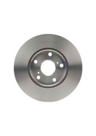 Toyota Auris E15 06-12 1.6 2006-2012 Bosch Ön Disk 275mm 2 Adet