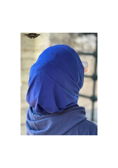 Aldaıyr Hijab 2 Parça Sandy Kumaş Çok Renkli0014