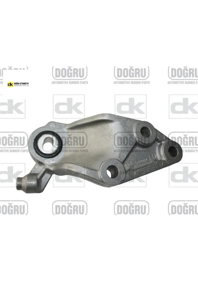Motor Takozu 2007-corsa D 846837 Doğru Kauçuk Dk-1185