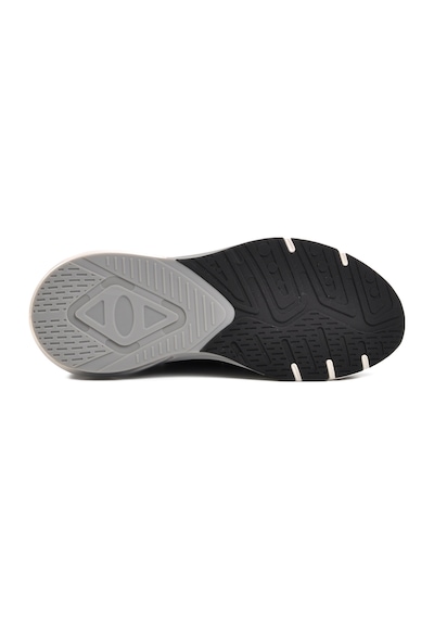 Dunlop Dnp-2361 İndigo Mavi Erkek Spor Ayakkabı 001
