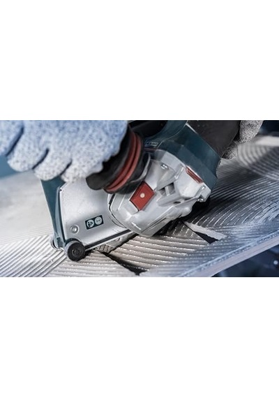 Professional Accessories Best Serisi Seramik İçin, Extra Temiz Kesim Turbo Segman Elmas Kesme Diski 115 Mm