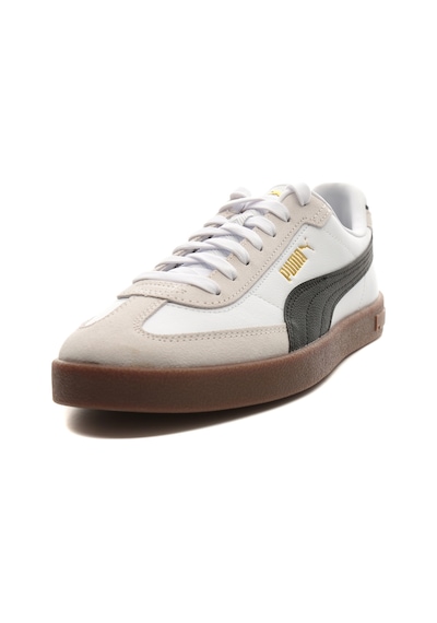 Puma Club İi Era Erkek Sneaker Beyaz