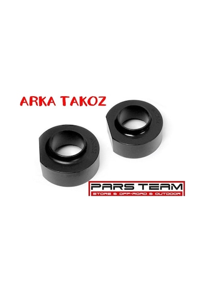 Grand Cherokee Zj 5 Cm Get Yükseltme Takozu 450394214