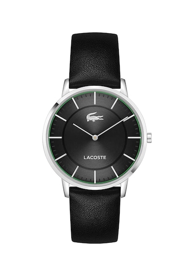 Lacoste Lac2011472 Erkek Kol Saati Metalik Gri