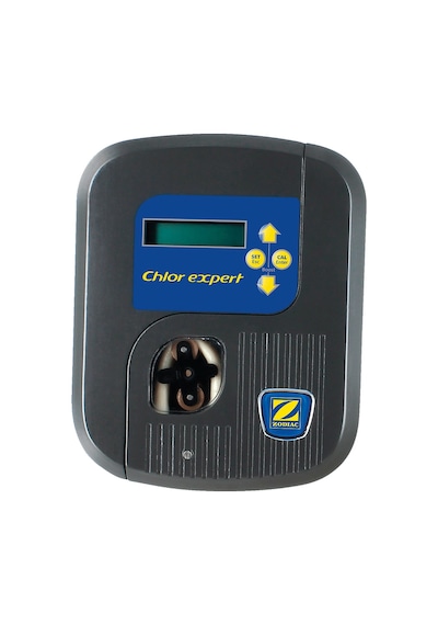 Zodıac Chlor Expert Ölçüm Ve Dozlama Cihazı 150m3-toptancıyızbiz