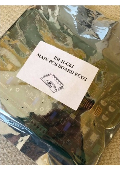 Baha 2 Oftalmik Refraksiyon Ünitesi Ana Kartı Bh-Iı-G63V3