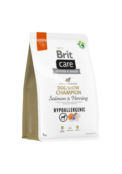 Care Dog Hypo Dog Show Champion 3 Kg