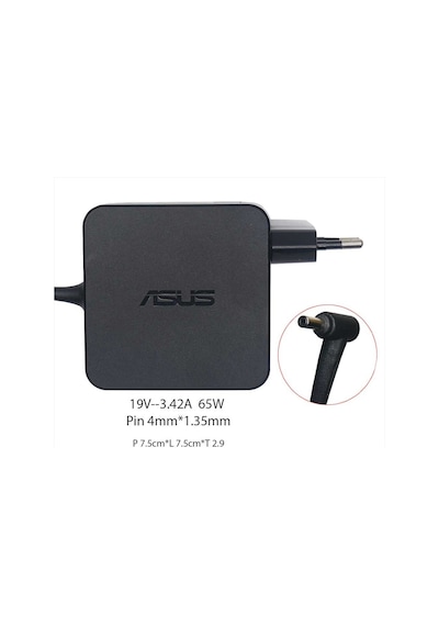 Asus Uyumlu Vivobook 15 X542Bp X542Uq X542Ur Adaptör Şarj Aleti N11.4041
