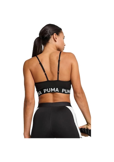 Puma Move Strong Kadın Bra SIYAH