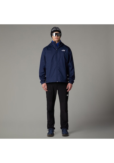 The North Face M Quest Jacket - Eu Erkek Mont-29068-lacivert