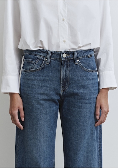 Mavi - Taylor Iconic Koyu Mavi Jean Pantolon 1010840-89582 Koyu Mavi Mavi - Taylor Iconic Koyu Mavi Jean Pantolon 1010840-89582 Koyu Mavi