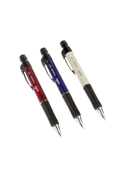 U-power 0.7 Mm Ve Uç Seti Karışık Renk 1 Adet Çok Renkli