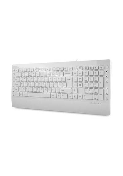 Everest KM-3850 Multimedia Kablolu Q Klavye Mouse Set