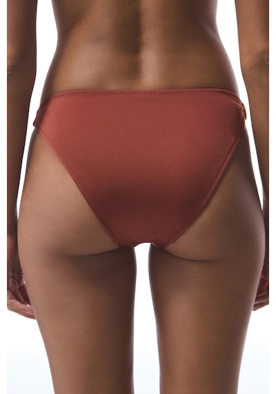 Penti Turuncu Braga Tokalı Bikini Altı
