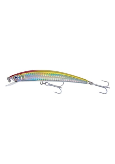 Yozuri Original Crystal Minnow Floating Yapay Balığı