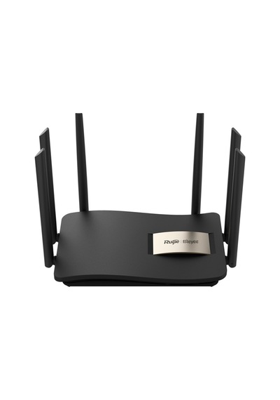 Ruıjıe Reyee Rg-ew1200g Pro 4 Port Gıgabıt 2.4/5ghz Wıfı5 1300mbps 96 Kullanıcı Destekli Home Router Dlra