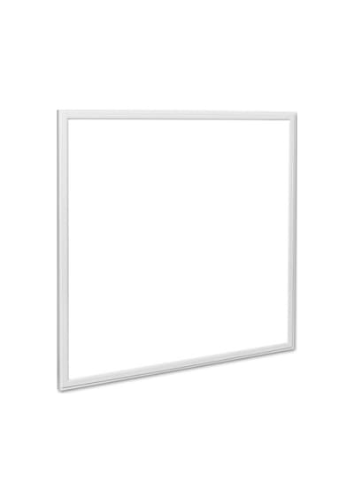 60x60 Sıva Altı Backlight Led Panel 40w 6500k Beyaz Kasa Tavan Armatürü Beyaz Işık