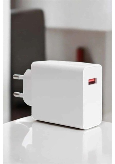 Şarj Aleti Turbo Hızlı 67w Typec Hızlı Şarj