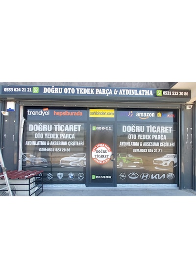 Mg Zs Ev Arka Sol Dış Stop 2021 Luxury Paket - 10293791
