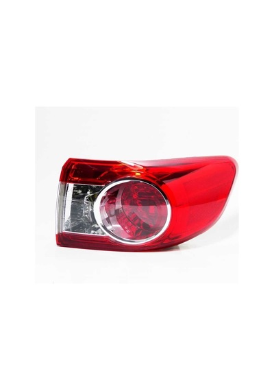 Stop Dış Sağ Toyota Corolla 2010-2012
