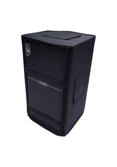 R-112 Aktif Hoparlör Kabin İçin Uyumlu Soft Case Kılıf