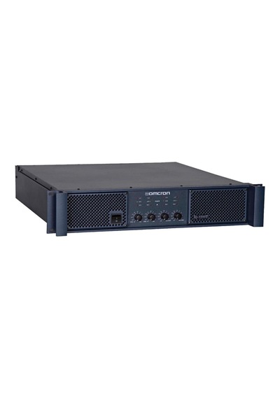 Startech Omcron Q-1200T Trafolu Power Anfi 4X300 Watt