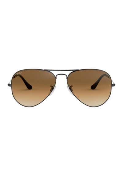 Ray-Ban Rb3025 004/51 62 14 Aviator Degrade Damla Erkek Güneş Gözlüğü