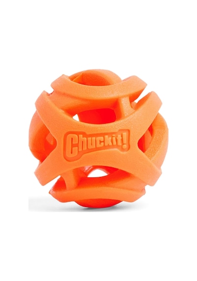 Cu32216 Ball Breathe Right Fetch Ball, Köpek Takip Etmek İçin Top, Xl