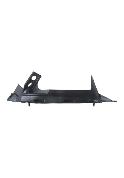 Seat Ibıza 09/12 Ön Tampon Bağlantı Braketi Sol Plastik Tw