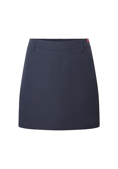 Gill Gıll Uv Stretch Skort Lacivert