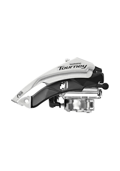 Shimano Tourney Fd-ty500-ts6 42t 3x7/8v Kelepçeli Ön Vites Oem