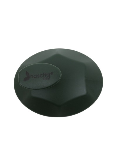 Nascita Saç Şampuan Fırçası Yeşil Nasfpro00062gr