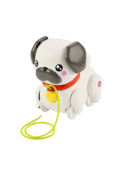 Fisher-Price Minik Dostumla Yürüyüş