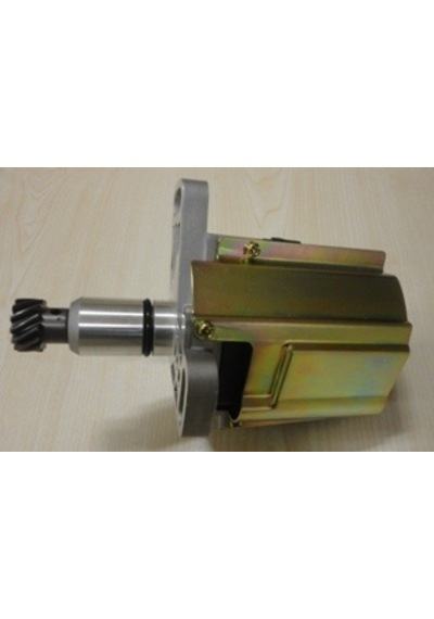Mazda 626 Sd 92/97 Distribütör Komple Dik Çıkışlı Fs 2.0cc 6+3 Fişli Yow Jung - Motor Ve Şanzıman